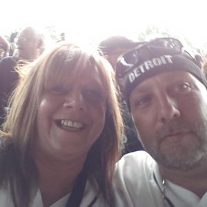 Meet your Posher, Dawn